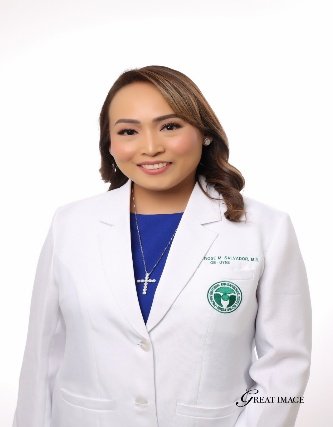 Dr. Cherry Rose M. Salvador