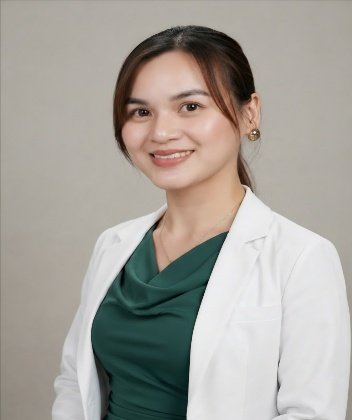 Dr. Diane Ruth R. Jose