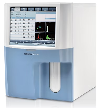 Cenio EL60 Electrolyte Analyzer