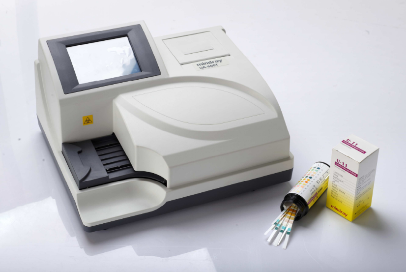GH-900Plus HbA1c Analyzer