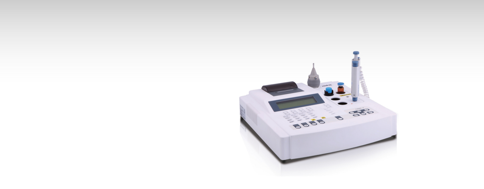 Mindray Urine Analyzer UA-600T