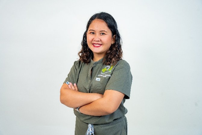 Muchique T. Silvestre, RN